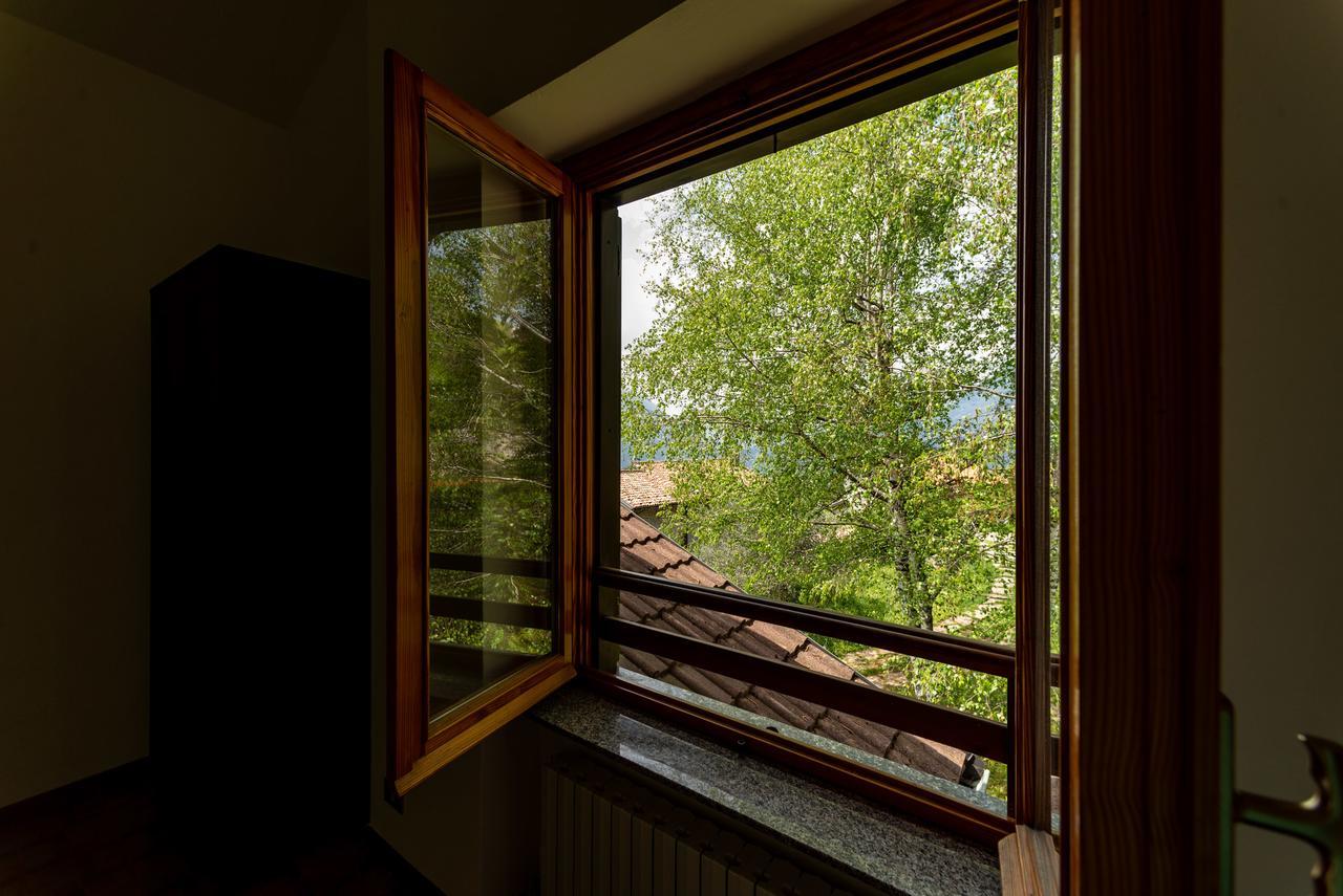 Bologna House Apartment Perledo Exterior photo