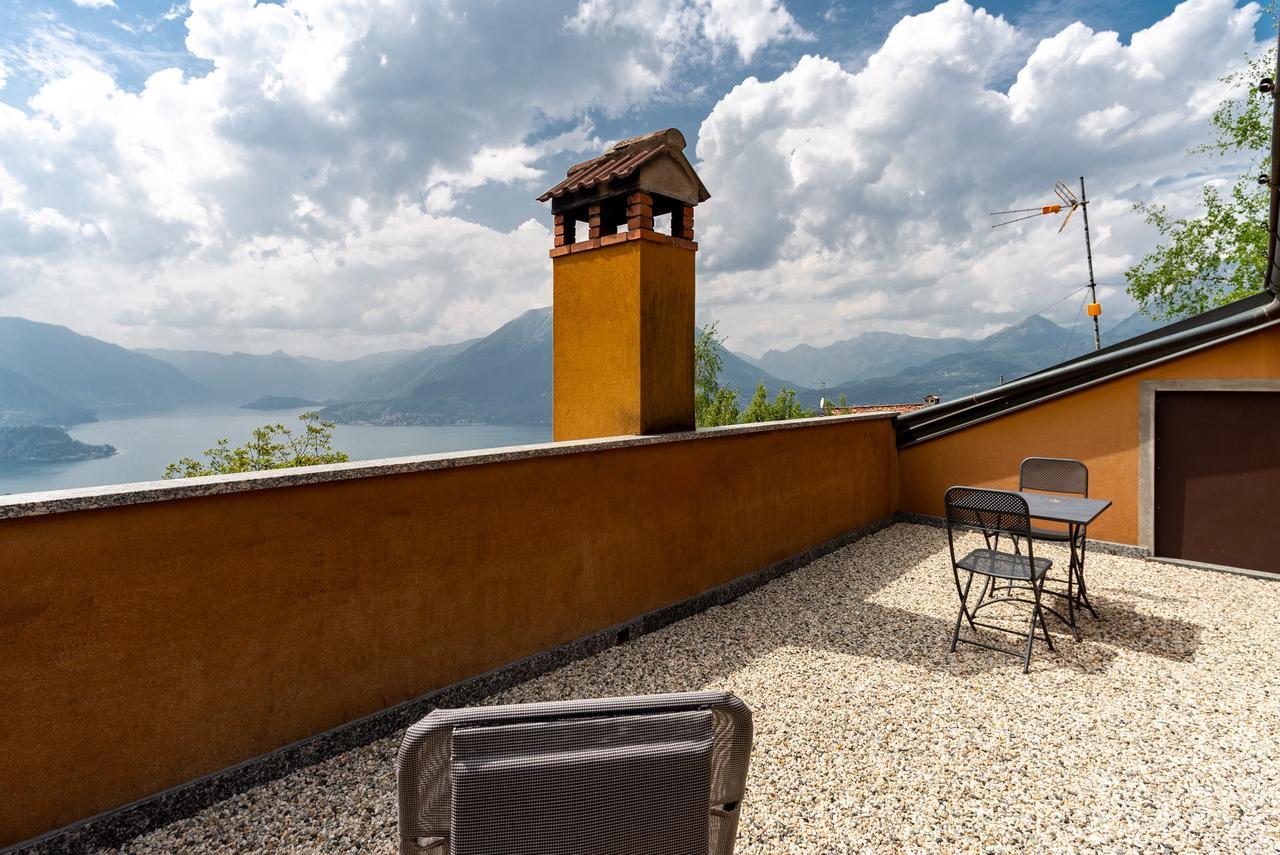 Bologna House Apartment Perledo Exterior photo