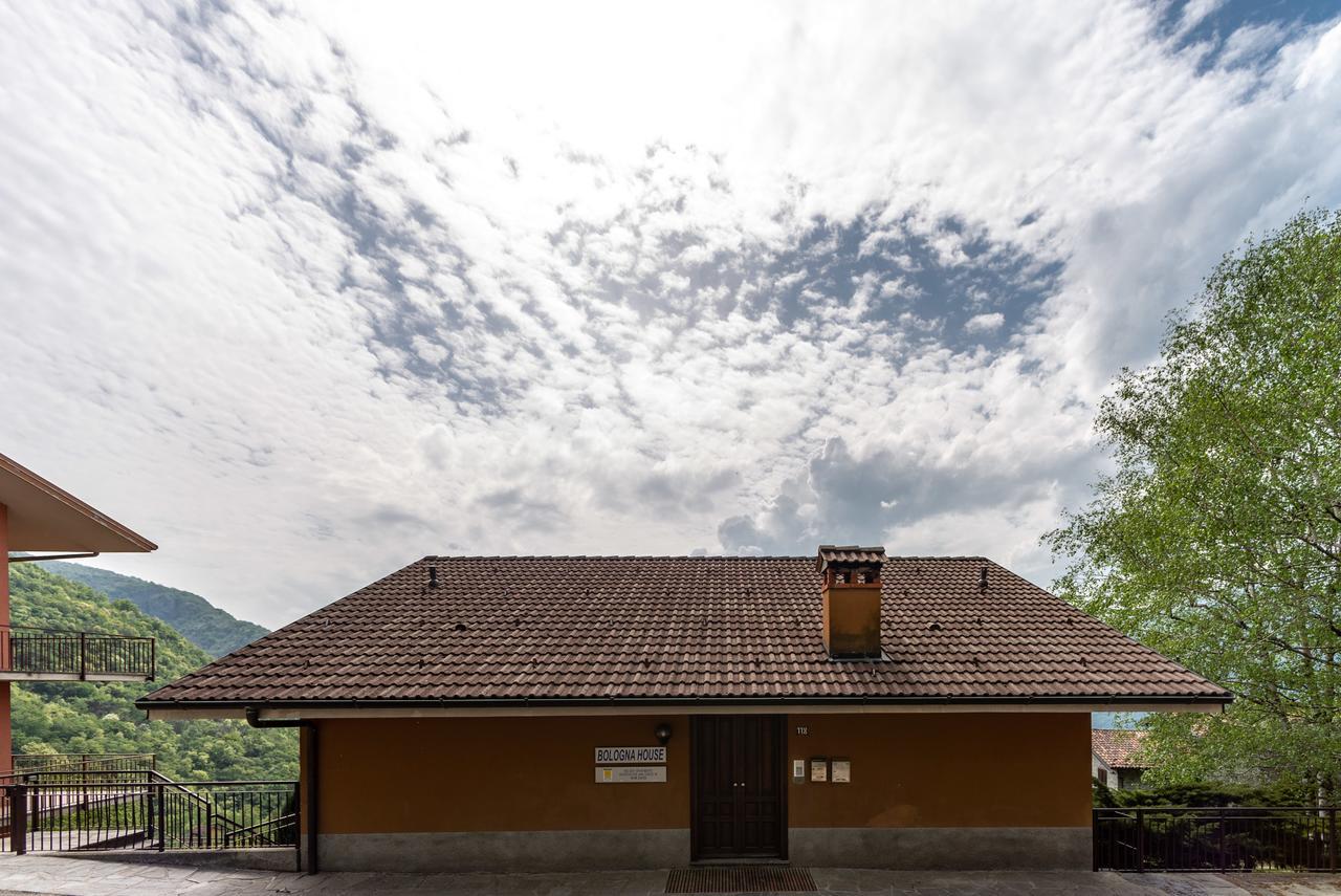 Bologna House Apartment Perledo Exterior photo