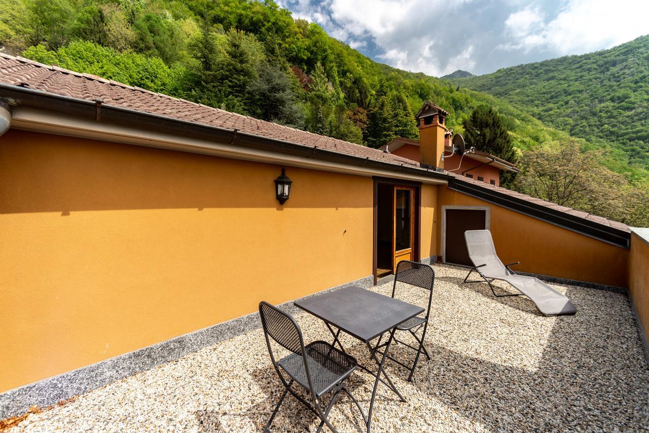 Bologna House Apartment Perledo Exterior photo