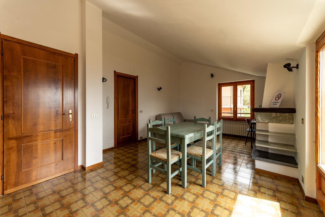 Bologna House Apartment Perledo Exterior photo