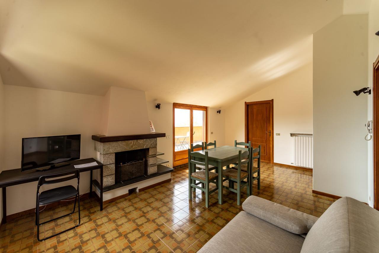 Bologna House Apartment Perledo Exterior photo